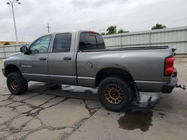 2007 Dodge RAM 1500 ST