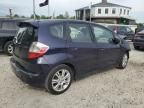 2009 Honda FIT Sport