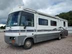 1999 Freightliner Chassis X Line Motor Home