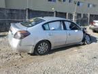 2010 Nissan Altima Hybrid