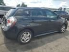 2009 Pontiac Vibe