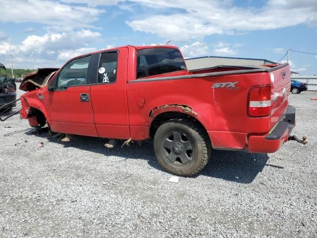 2006 Ford F150