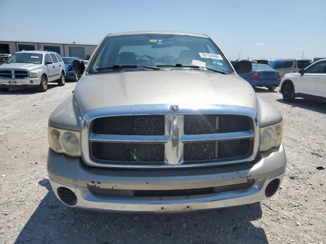 2005 Dodge RAM 2500 ST