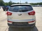 2011 KIA Sportage EX