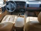 1997 Jeep Grand Cherokee Limited