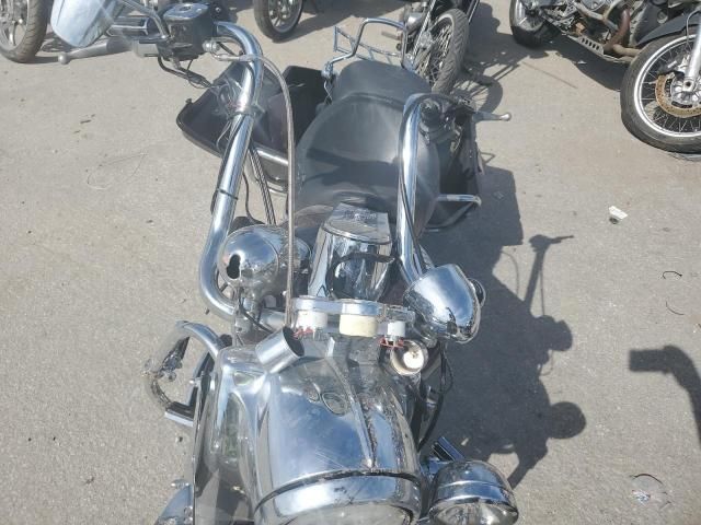 2005 Harley-Davidson Flhrci