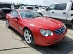 2006 Mercedes-Benz SL 500