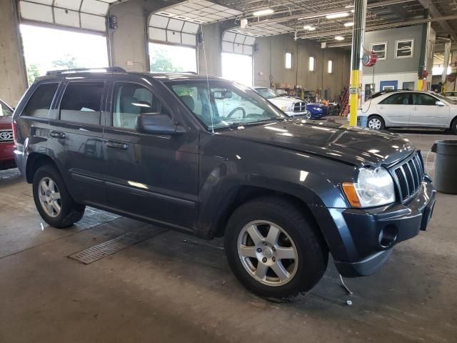 2007 Jeep Grand Cherokee Laredo