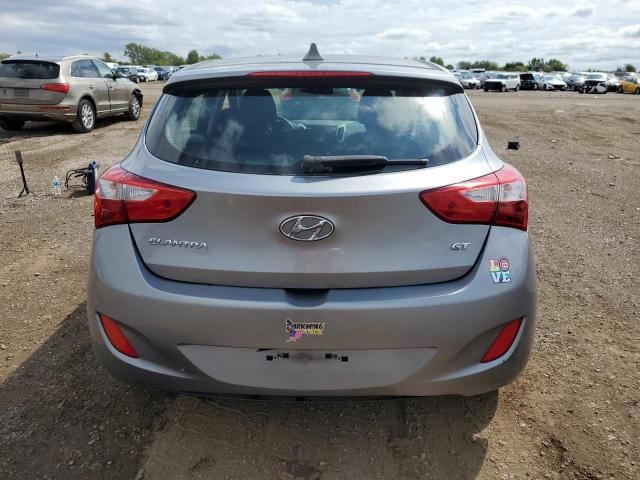 2013 Hyundai Elantra GT