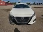 2020 Nissan Altima SV