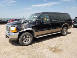 2000 Ford Excursion Limited en venta en Greenwood, NE