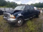 1999 Ford F350 Super Duty