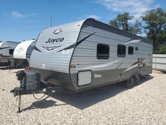 2021 Jayco JAY Flight