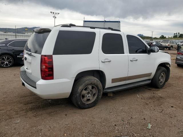 2007 Chevrolet Tahoe K1500