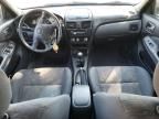 2001 Nissan Sentra SE