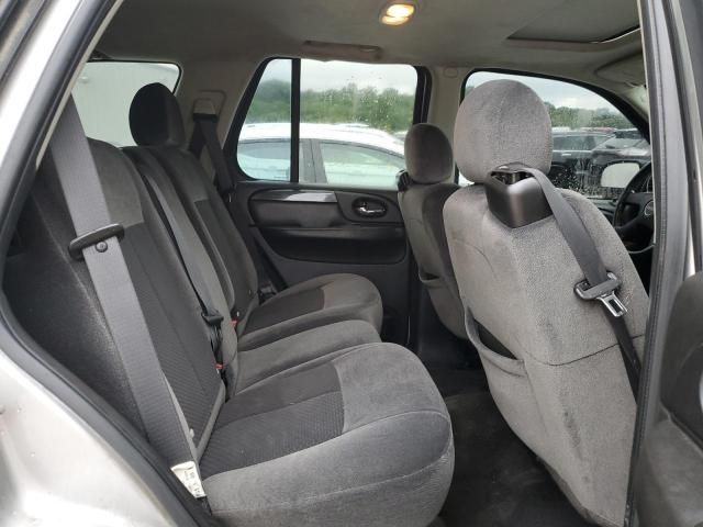 2008 GMC Envoy