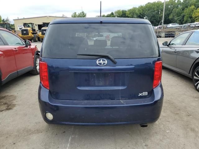 2008 Scion XB