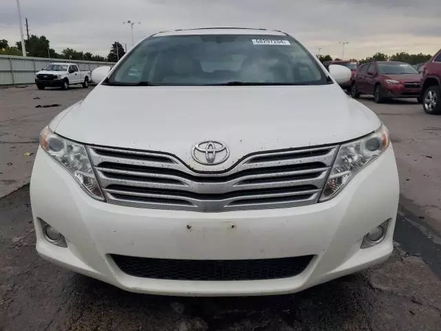 2009 Toyota Venza