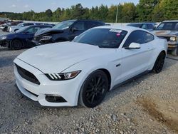 2016 Ford Mustang GT en venta en Memphis, TN