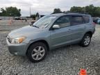 2007 Toyota Rav4 Limited