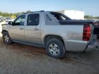 2007 Chevrolet Avalanche K1500