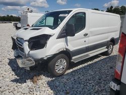 Ford Transit salvage cars for sale: 2016 Ford Transit T-250