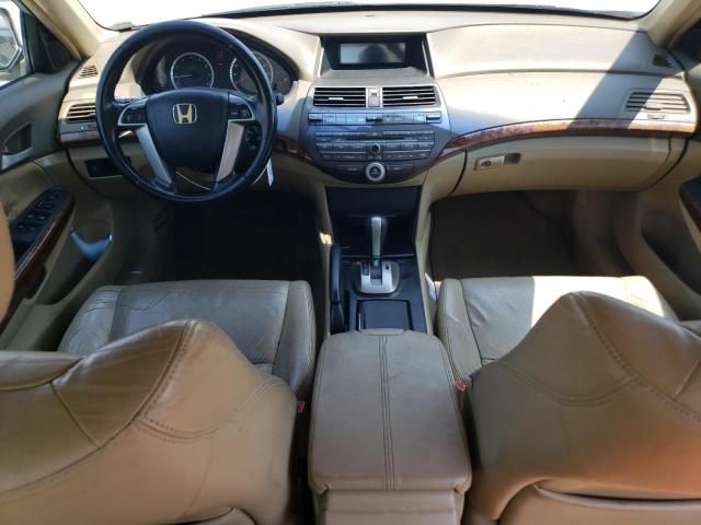 2009 Honda Accord EXL