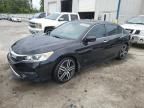 2017 Honda Accord Sport Special Edition