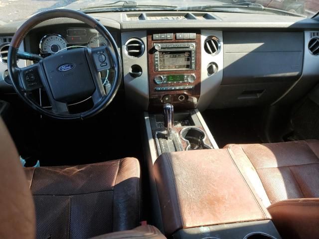 2008 Ford Expedition Eddie Bauer