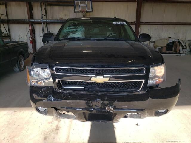 2007 Chevrolet Avalanche K1500