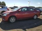 2017 Nissan Versa S