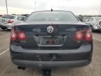 2010 Volkswagen Jetta Limited