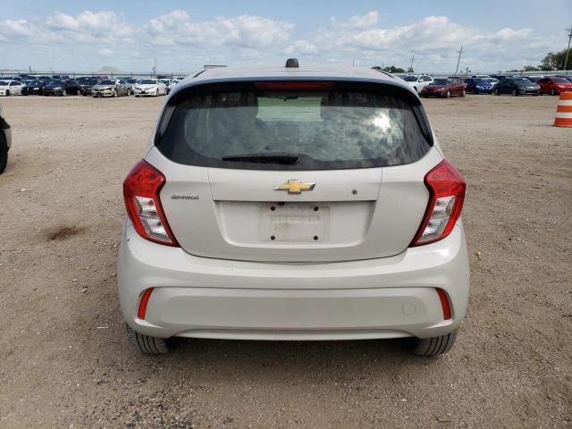 2019 Chevrolet Spark LS