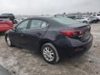 2015 Mazda 3 Touring