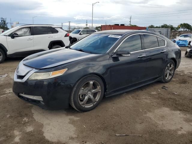 2011 Acura TL