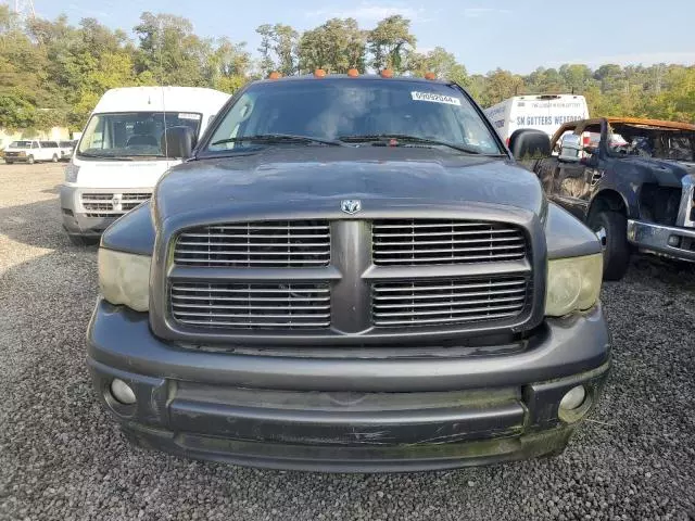 2004 Dodge RAM 2500 ST