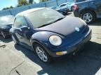 2004 Volkswagen New Beetle GLS