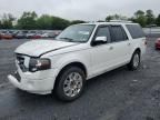 2011 Ford Expedition EL Limited