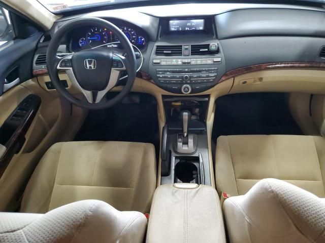 2010 Honda Accord Crosstour EX