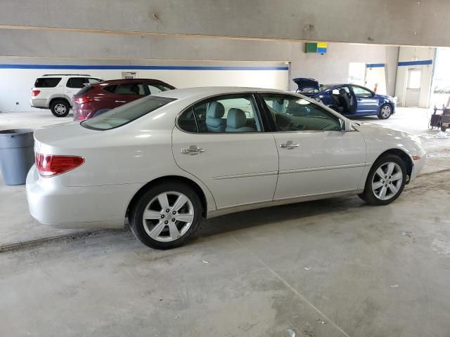 2005 Lexus ES 330