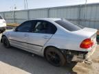 2004 BMW 325 XI