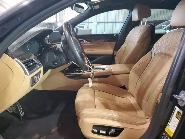 2019 BMW M760 XI