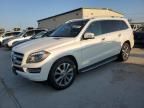 2013 Mercedes-Benz GL 450 4matic