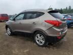 2011 Hyundai Tucson GLS