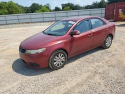 2010 KIA Forte EX en venta en Theodore, AL