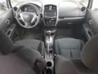 2016 Nissan Versa Note S