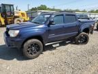 2013 Toyota Tacoma Double Cab