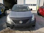 2013 Nissan Versa S