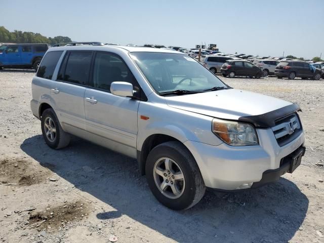 2006 Honda Pilot EX