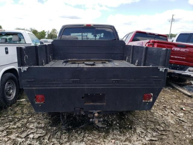 2006 Ford F250 Super Duty